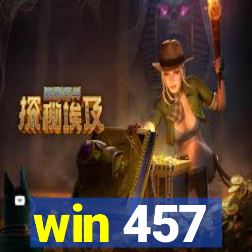win 457